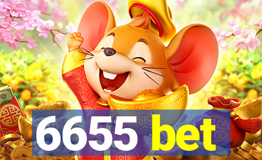 6655 bet